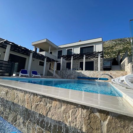 Villa Bellavista Ivanica Esterno foto