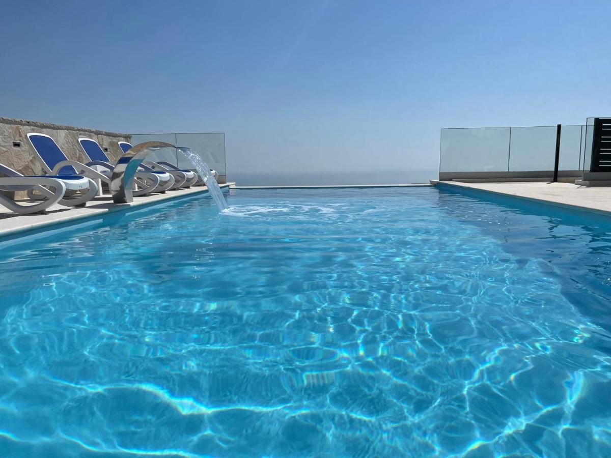 Villa Bellavista Ivanica Esterno foto