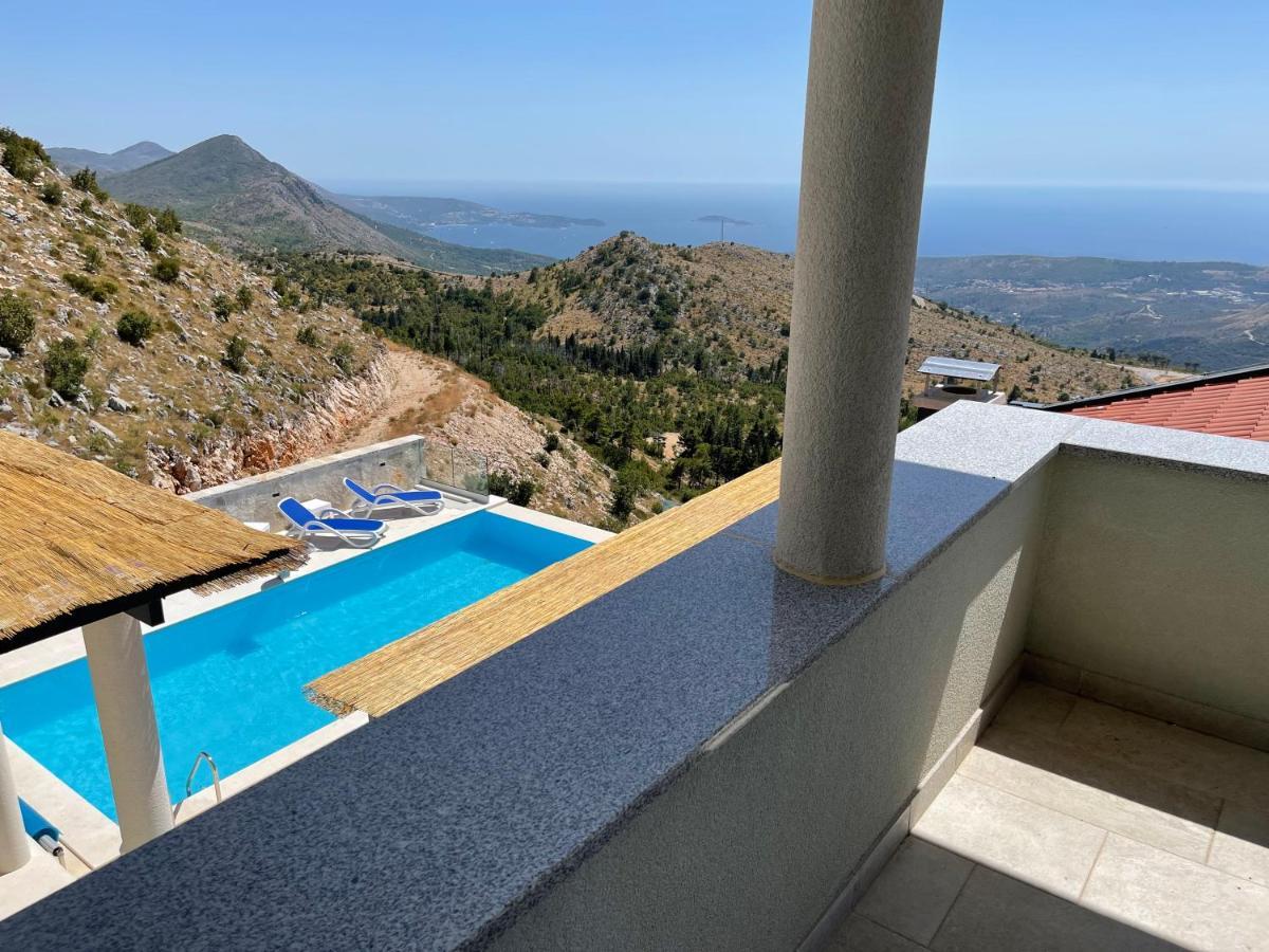 Villa Bellavista Ivanica Esterno foto