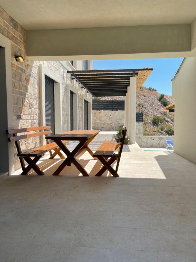 Villa Bellavista Ivanica Esterno foto