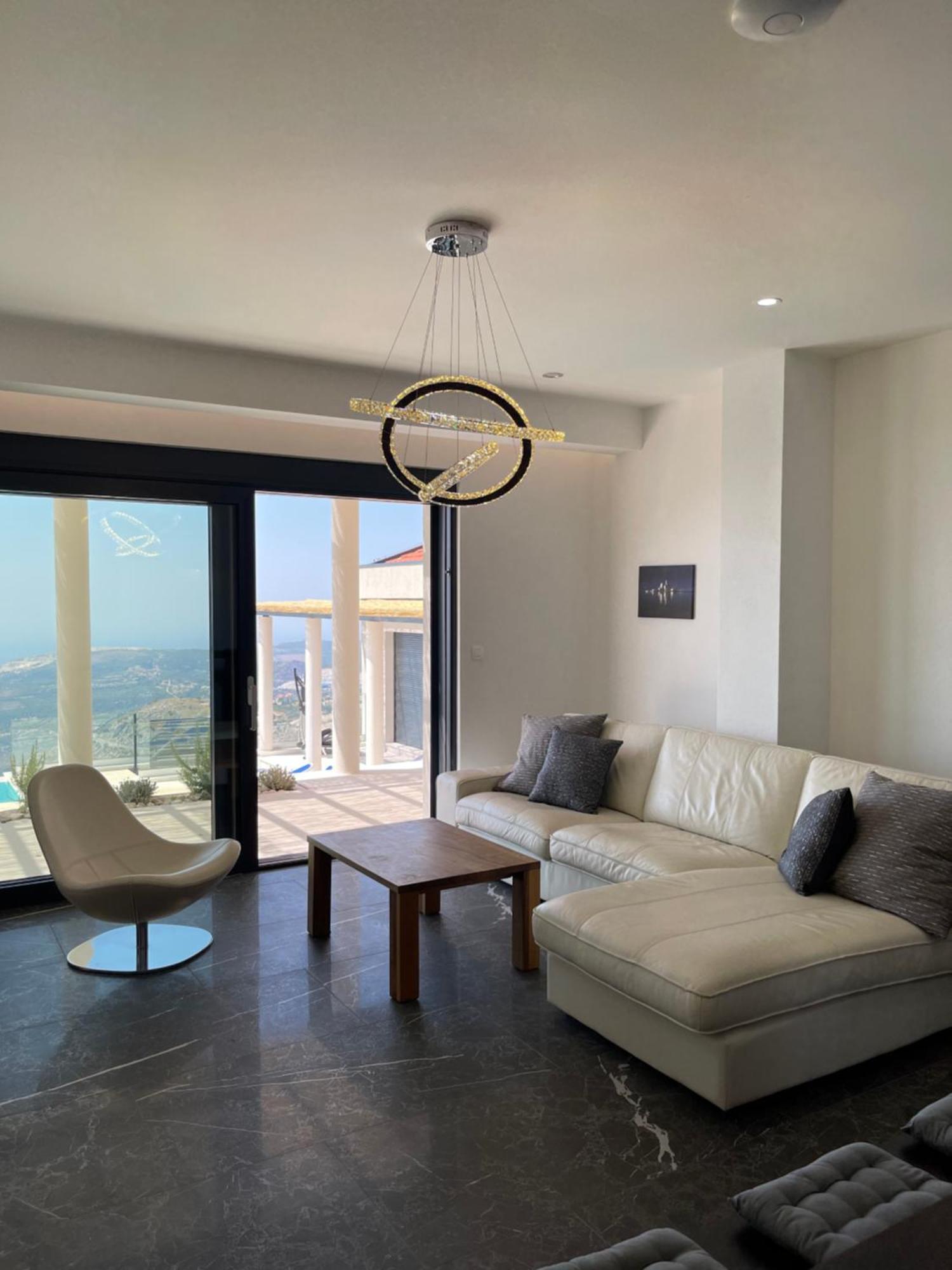 Villa Bellavista Ivanica Esterno foto