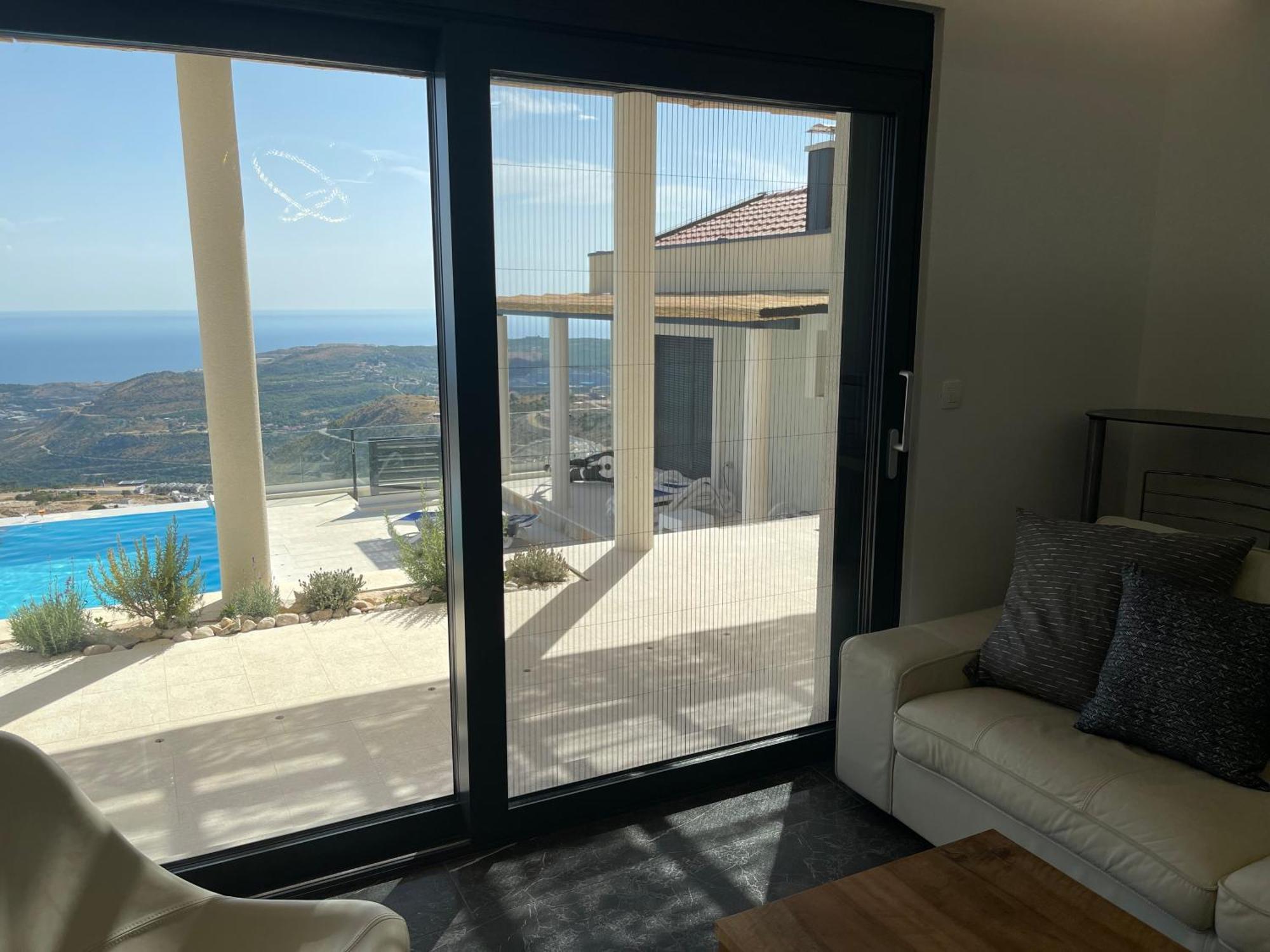 Villa Bellavista Ivanica Esterno foto