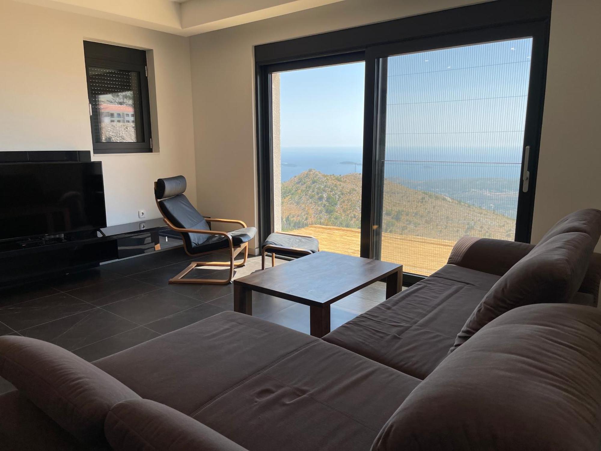 Villa Bellavista Ivanica Esterno foto