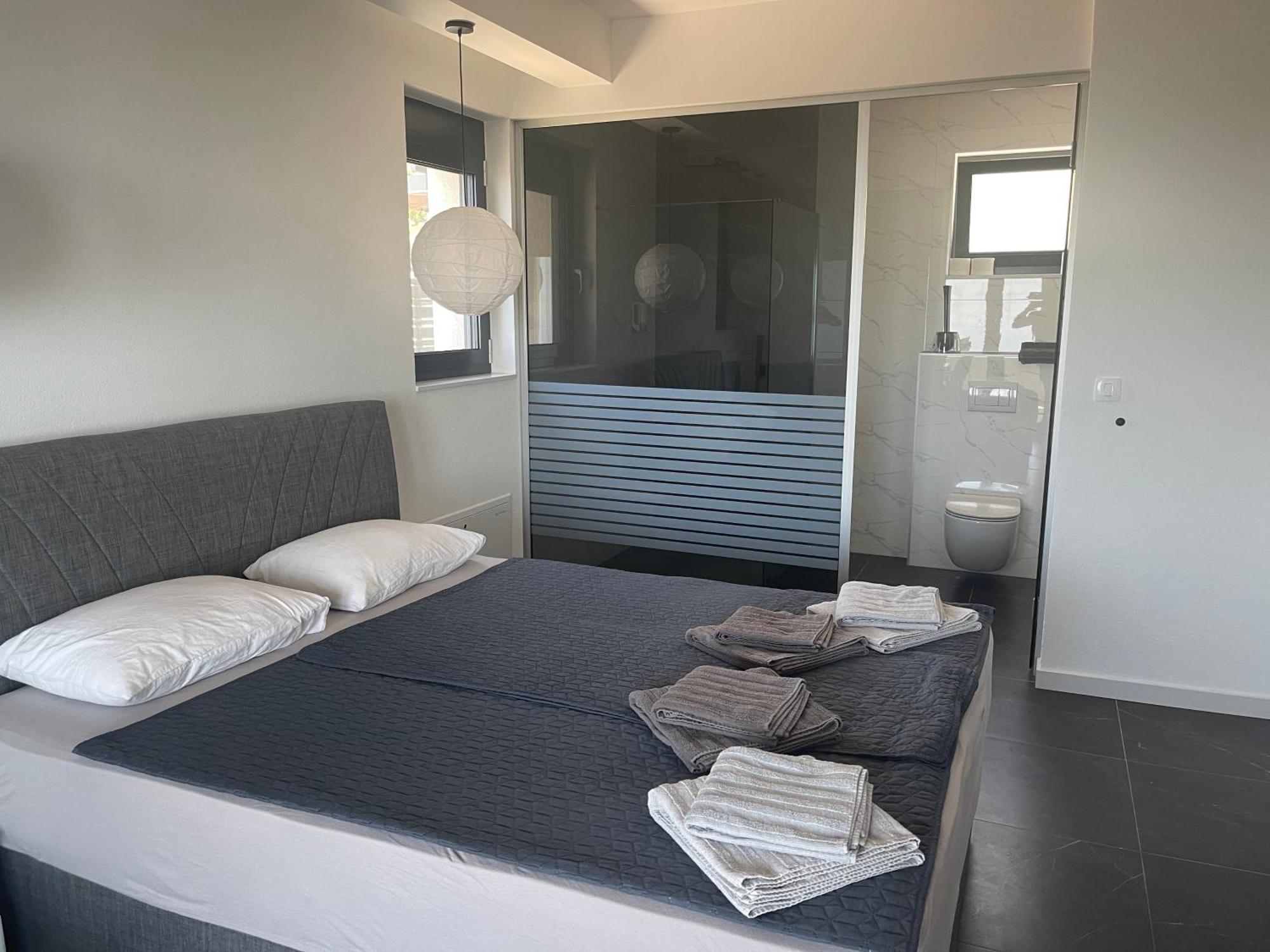 Villa Bellavista Ivanica Esterno foto